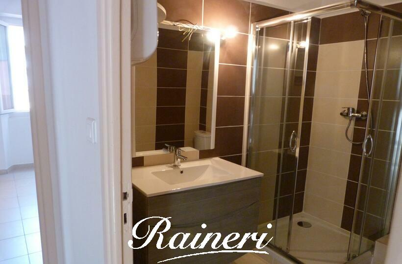 Agence Raineri - F2 AJACCIO BD SAMPIERO