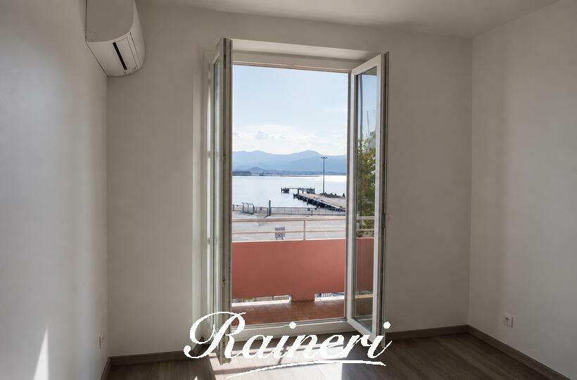 Agence Raineri - F2 AJACCIO BD SAMPIERO