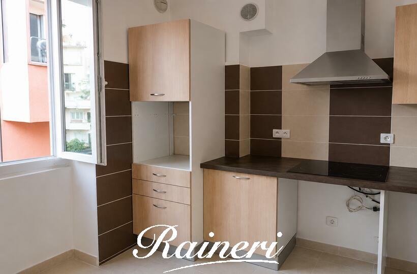 Agence Raineri - F2 AJACCIO BD SAMPIERO