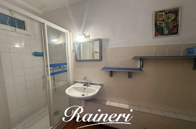Agence Raineri - STUDIO PORTICCIO / Exclusivité
