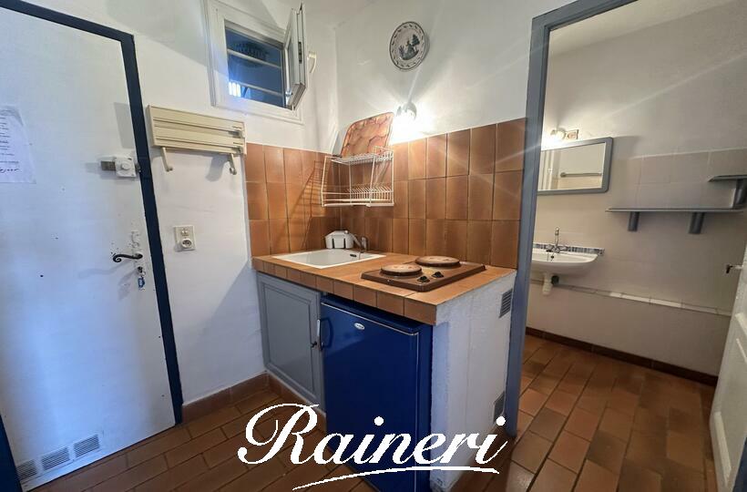 Agence Raineri - STUDIO PORTICCIO / Exclusivité