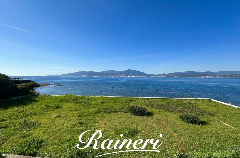 Agence Raineri - STUDIO PORTICCIO / Exclusivité
