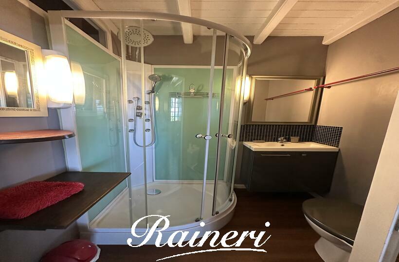 Agence Raineri - PORTICCIO / Exclusivité