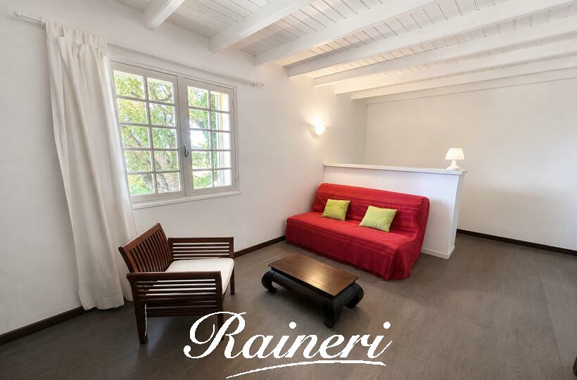 Agence Raineri - PORTICCIO / Exclusivité