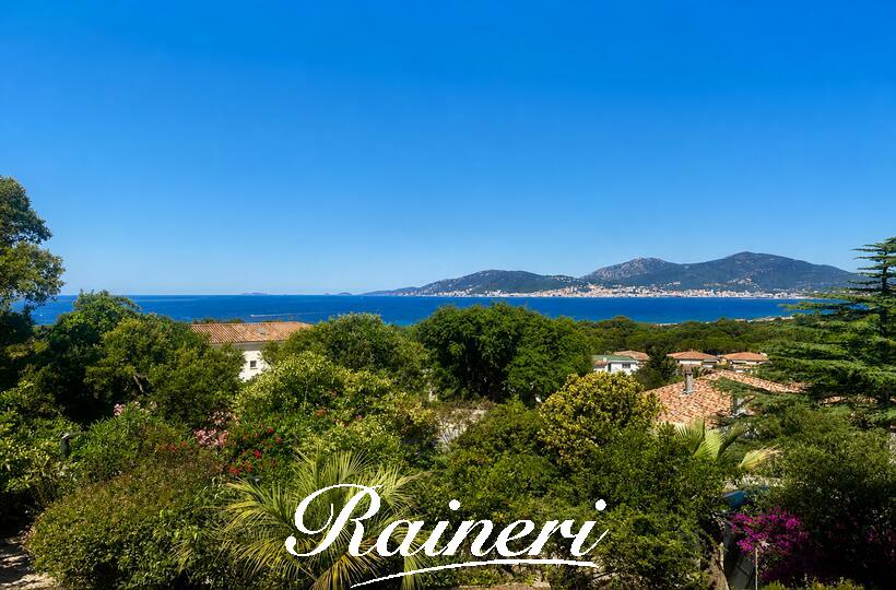 Agence Raineri - PORTICCIO / Exclusivité