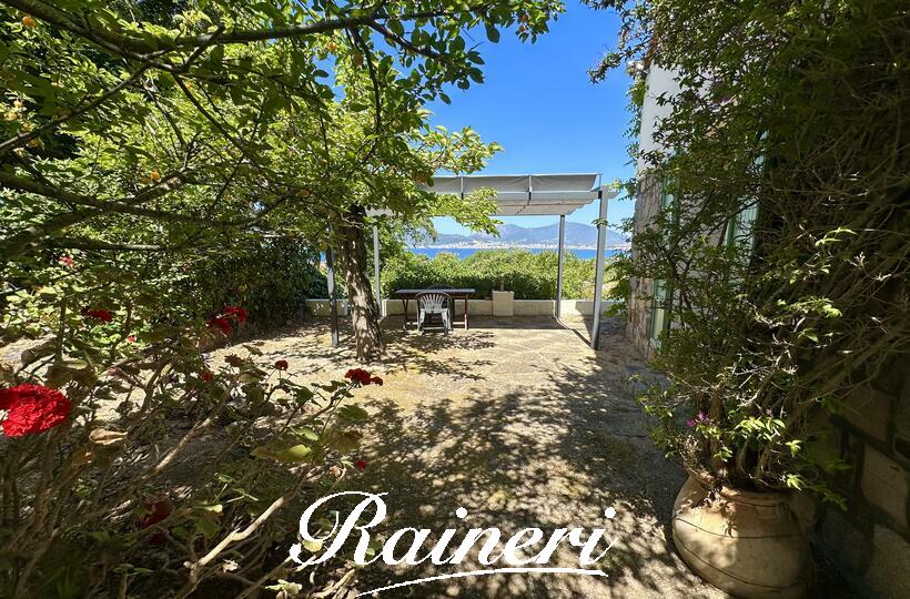 Agence Raineri - PORTICCIO / Exclusivité