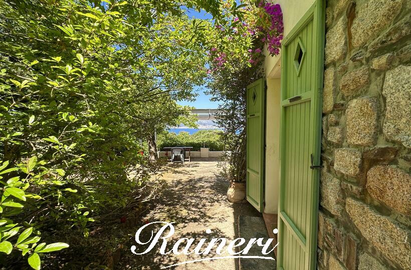 Agence Raineri - PORTICCIO / Exclusivité