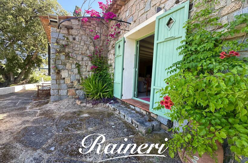 Agence Raineri - PORTICCIO / Exclusivité