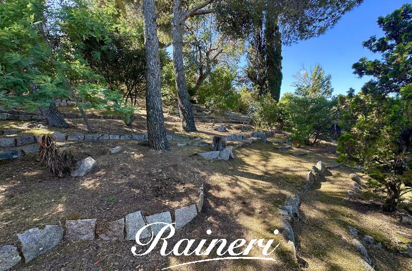 Agence Raineri - PORTICCIO / Exclusivité
