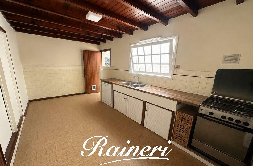 Agence Raineri - PORTICCIO / Exclusivité