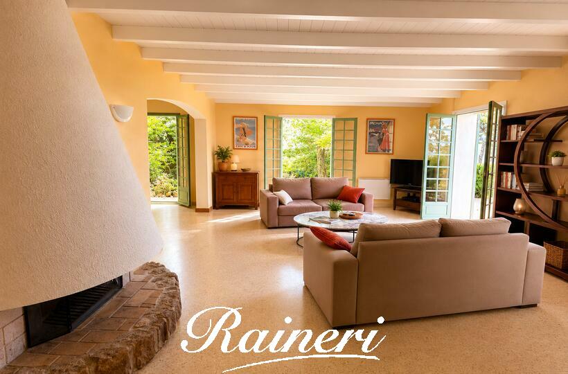 Agence Raineri - PORTICCIO / Exclusivité