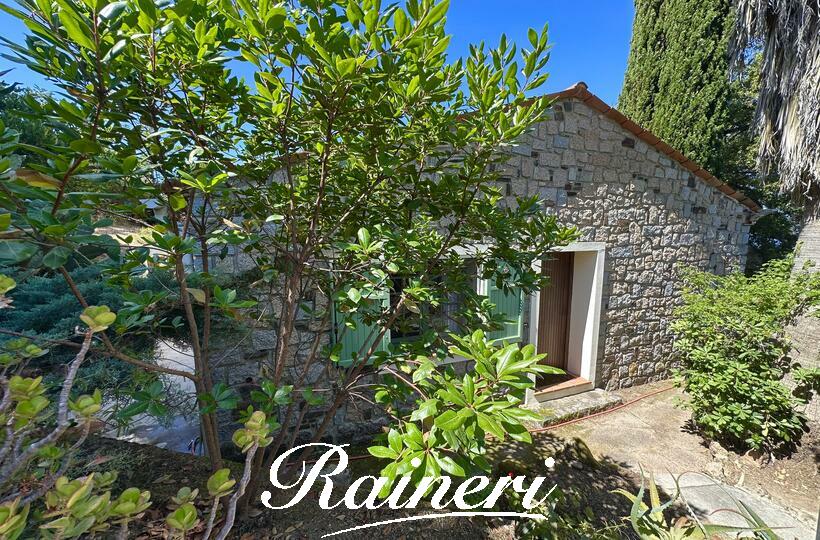 Agence Raineri - PORTICCIO / Exclusivité