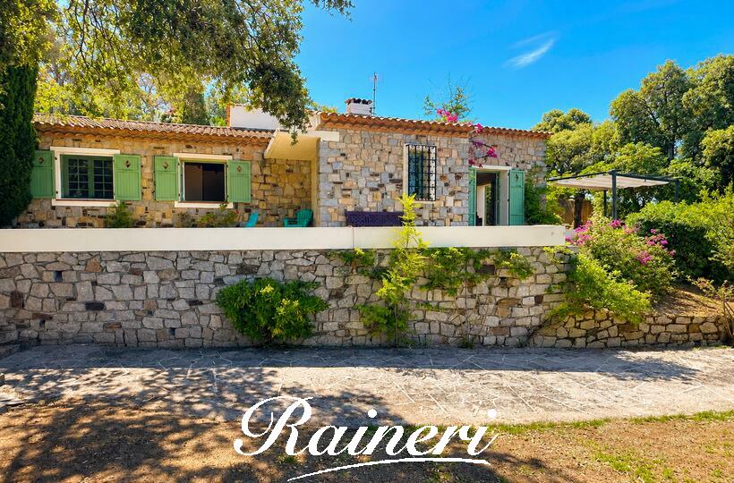 Agence Raineri - PORTICCIO / Exclusivité