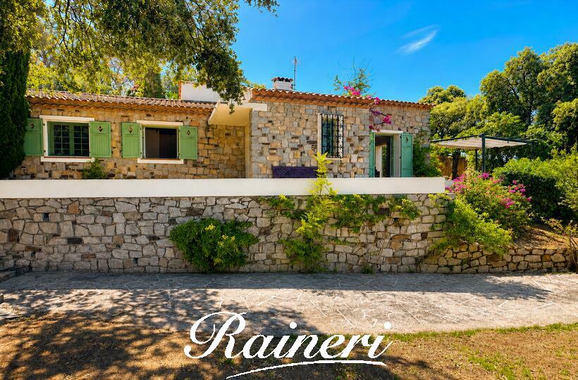 Agence Raineri - PORTICCIO / Exclusivité