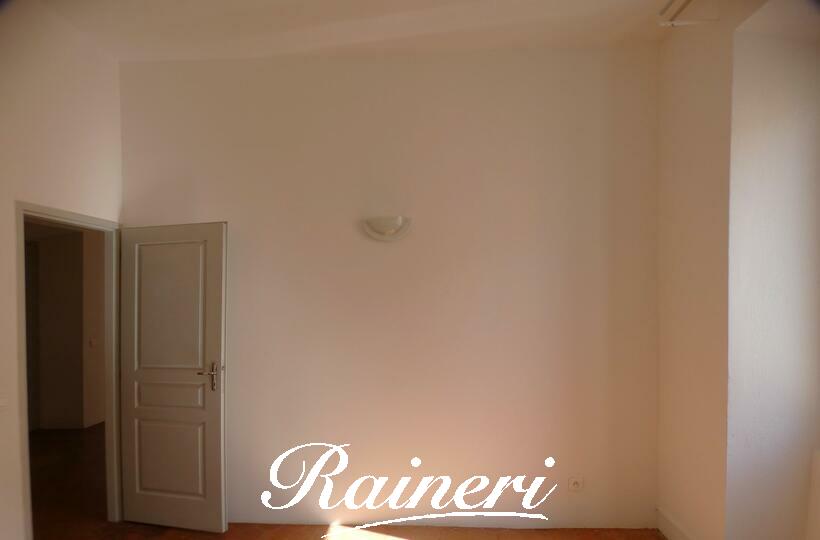 Agence Raineri - T3 Rue Maréchal Ornano AJACCIO
