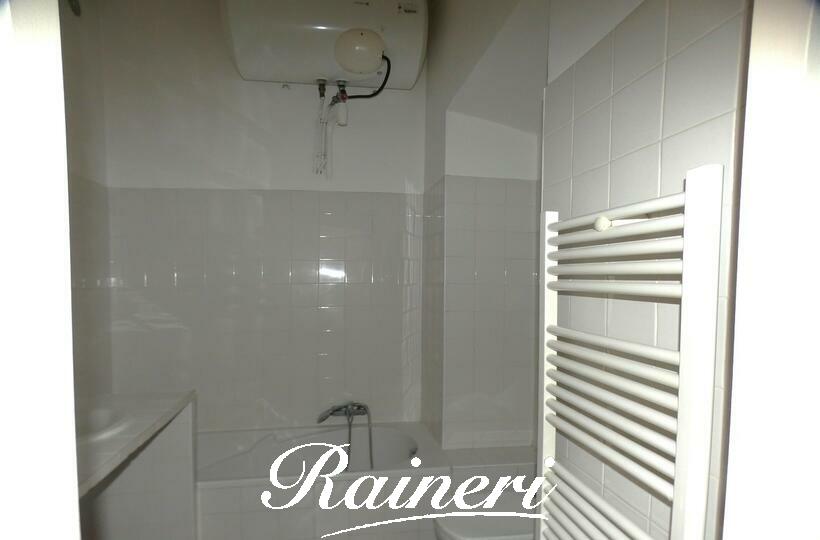 Agence Raineri - T3 Rue Maréchal Ornano AJACCIO