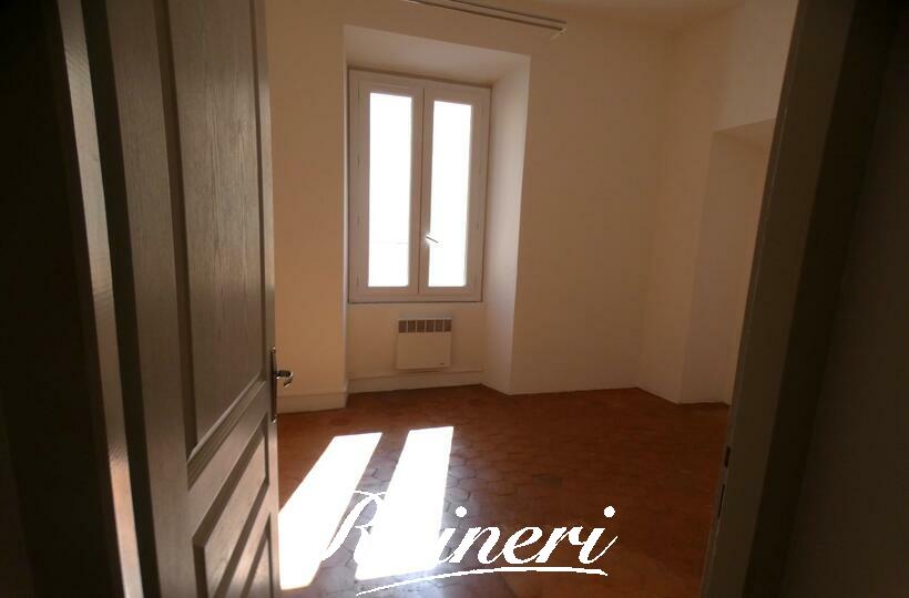 Agence Raineri - T3 Rue Maréchal Ornano AJACCIO
