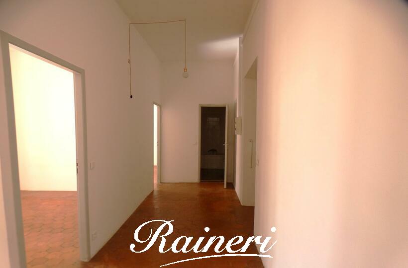 Agence Raineri - T3 Rue Maréchal Ornano AJACCIO