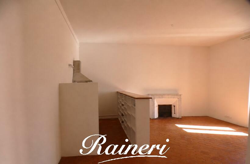 Agence Raineri - T3 Rue Maréchal Ornano AJACCIO