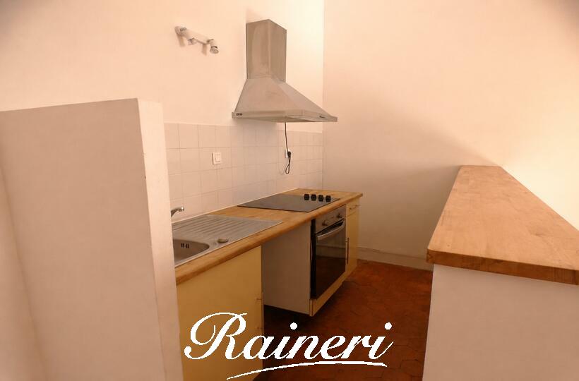 Agence Raineri - T3 Rue Maréchal Ornano AJACCIO