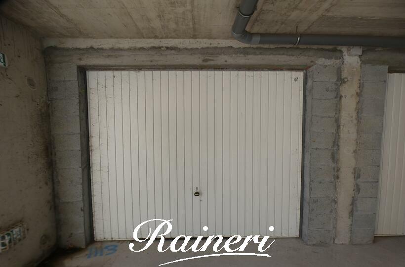 Agence Raineri - GARAGE DE 15 M2 DOMAINE DU FRASSO A PORTICCIO