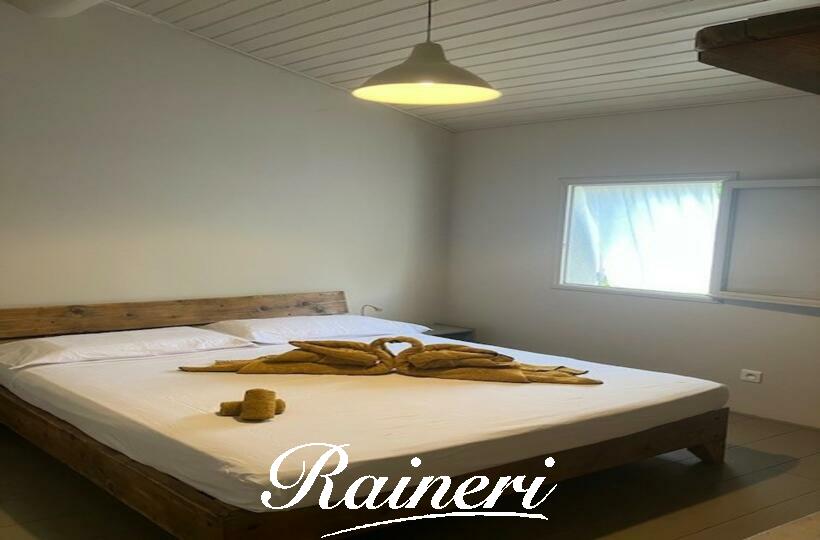 Agence Raineri - STAGNOLA 6 Personnes