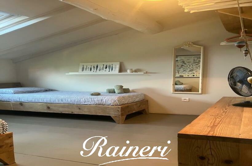 Agence Raineri - STAGNOLA 6 Personnes