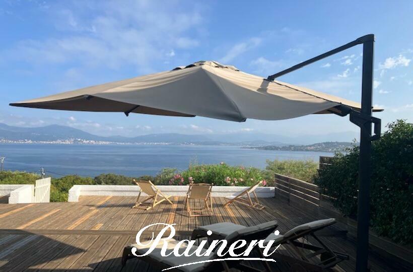 Agence Raineri - STAGNOLA 6 Personnes
