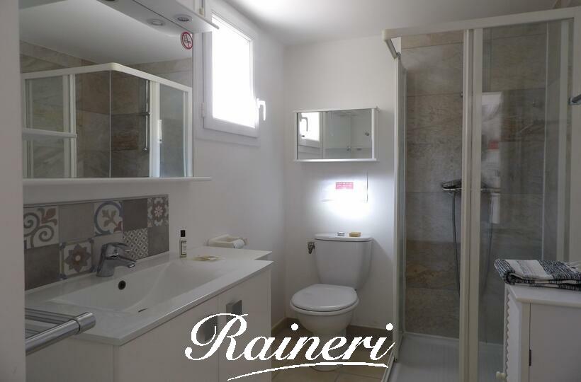 Agence Raineri - T2 MEUBLE DUPLEX LIEU DIT SUARALTA BASTELICACCIA