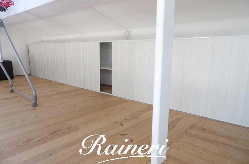 Agence Raineri - T2 MEUBLE DUPLEX LIEU DIT SUARALTA BASTELICACCIA