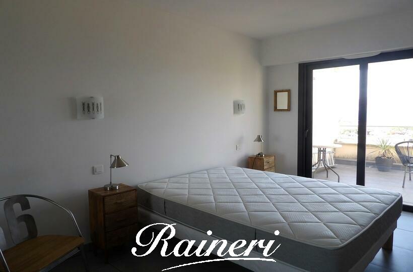 Agence Raineri - T2 MEUBLE DOMAINE DE LA VIVA PORTICCIO