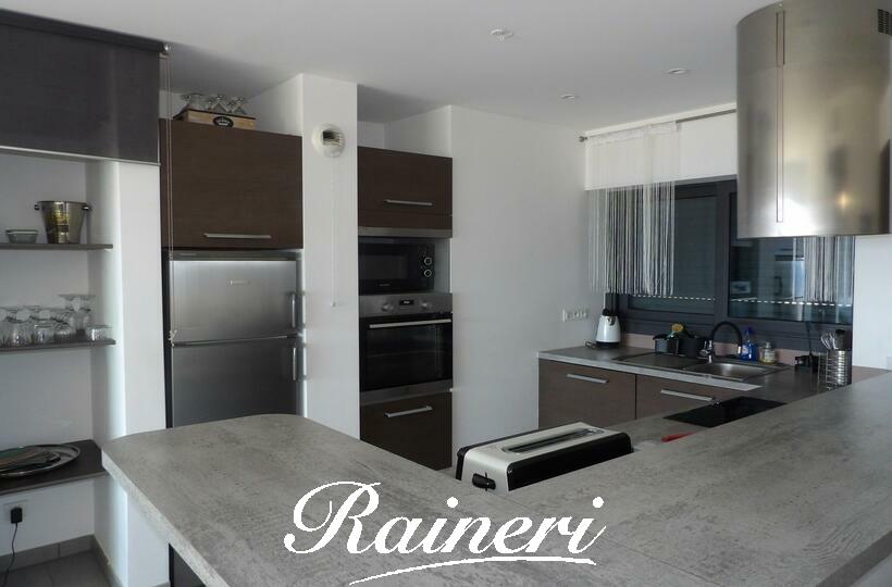 Agence Raineri - T2 MEUBLE DOMAINE DE LA VIVA PORTICCIO