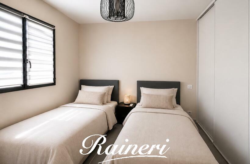 Agence Raineri - T3 - PIETROSELLA / Exclusivité