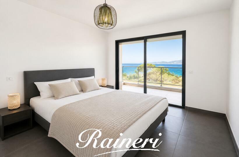 Agence Raineri - T3 - PIETROSELLA / Exclusivité