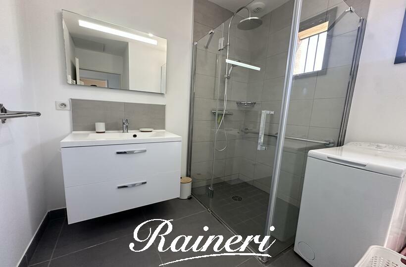 Agence Raineri - T3 - PIETROSELLA / Exclusivité