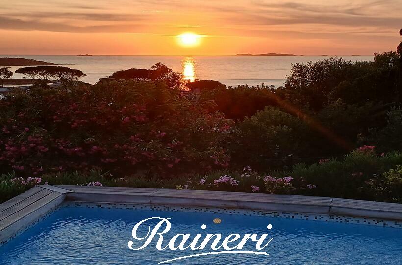 Agence Raineri - PORTIGLIOLO / Exclusivité