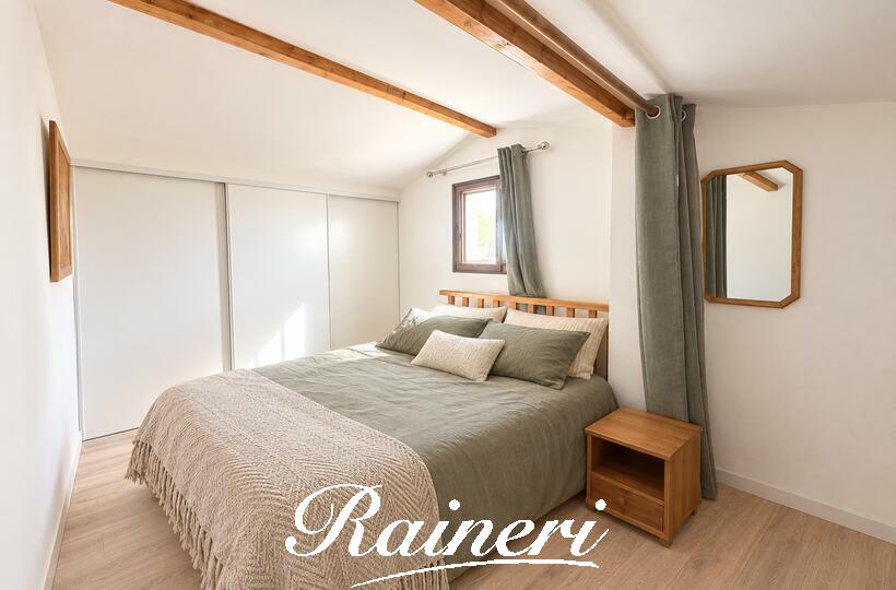 Agence Raineri - PORTICCIO