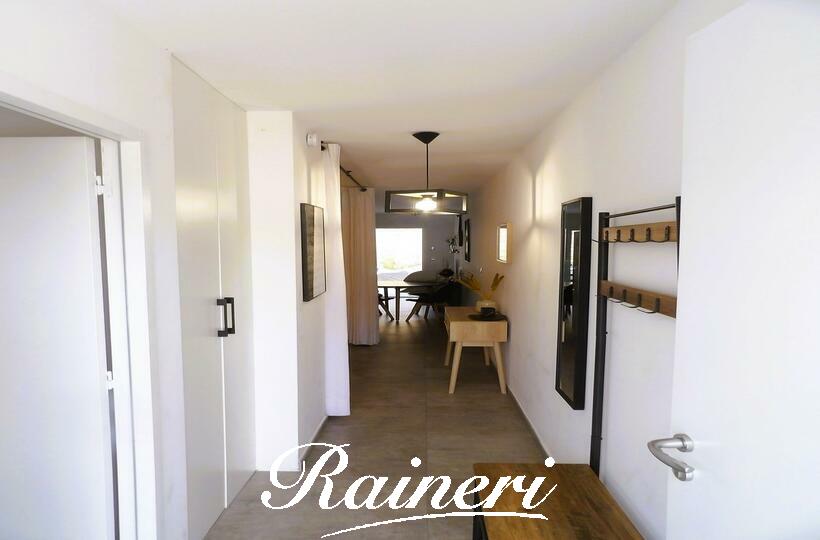 Agence Raineri - T1 MEUBLE ROUTE DE PIETROSELLA