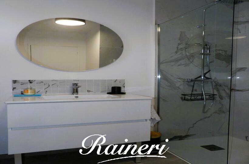 Agence Raineri - T1 MEUBLE ROUTE DE PIETROSELLA