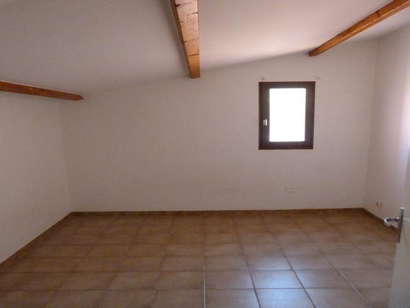 Agence Raineri - T2 en duplex - AGOSTA