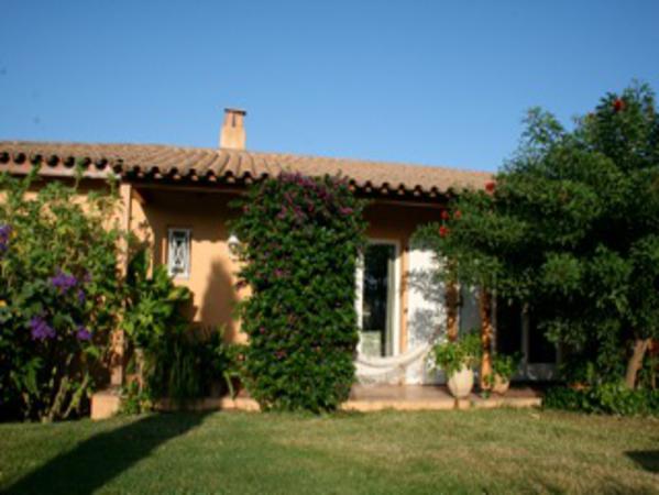 Agence Raineri - PORTICCIO 6 Personnes