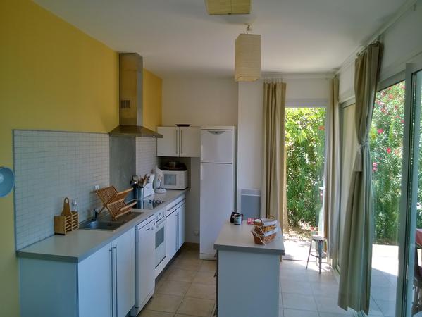 Agence Raineri - PORTIGLIOLO 10 Personnes
