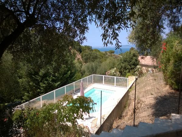 Agence Raineri - PORTIGLIOLO 10 Personnes