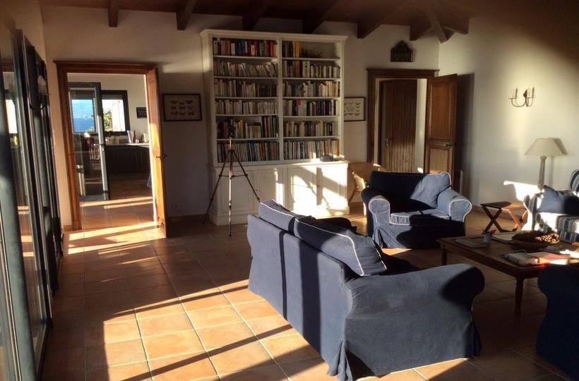 Agence Raineri - CASTAGNA 12 Personnes