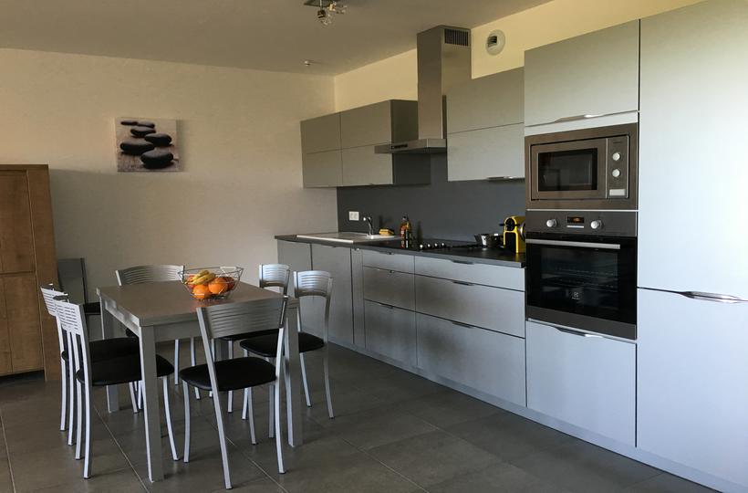 Agence Raineri - PORTICCIO 6 Personnes