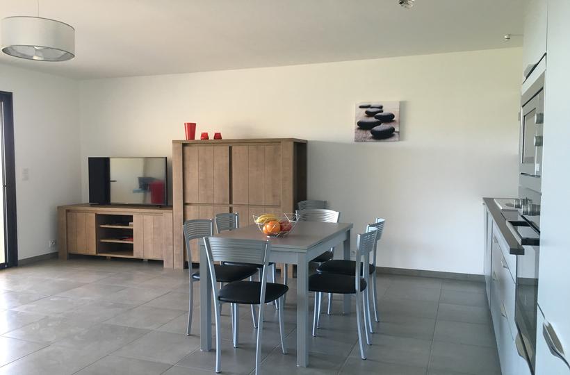 Agence Raineri - PORTICCIO 6 Personnes
