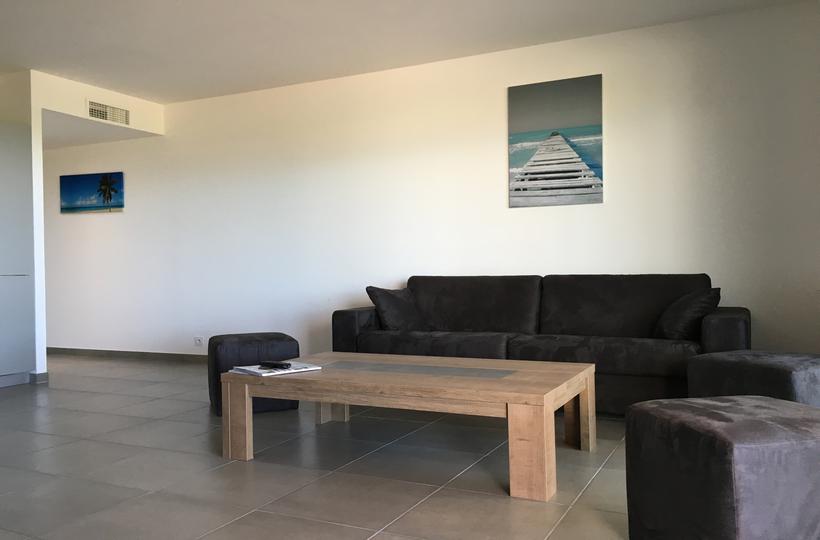 Agence Raineri - PORTICCIO 6 Personnes