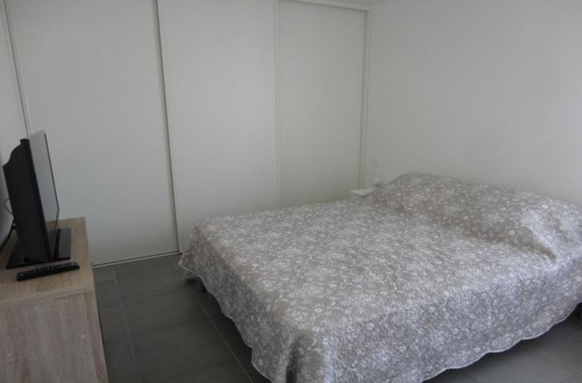 Agence Raineri - PORTICCIO 6 Personnes
