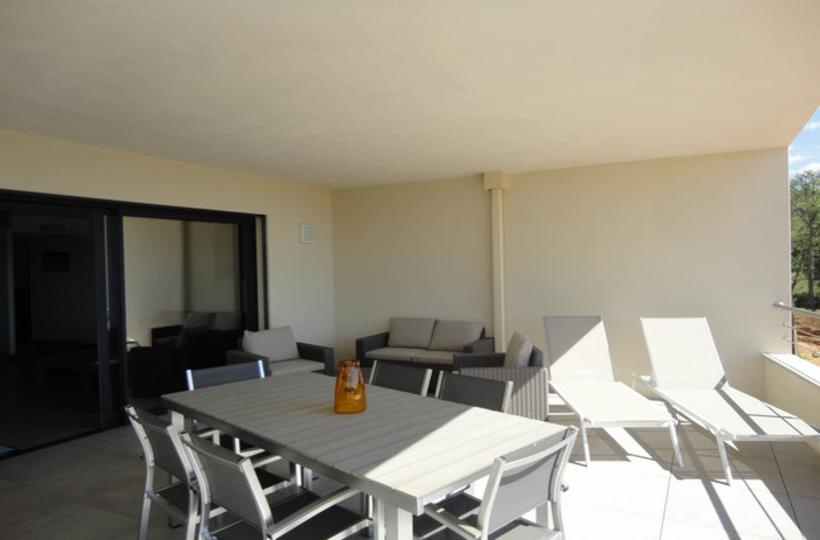 Agence Raineri - PORTICCIO 6 Personnes