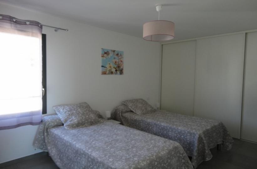 Agence Raineri - PORTICCIO 6 Personnes